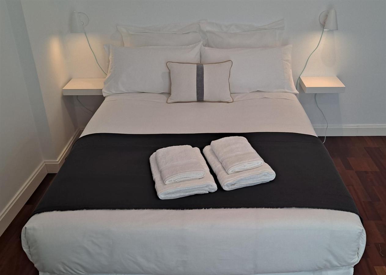 Alameda11 Appartement Cádiz Buitenkant foto