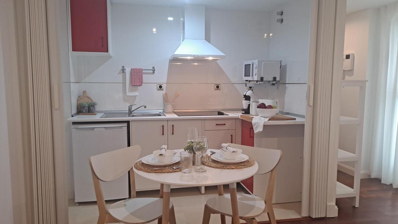 Alameda11 Appartement Cádiz Buitenkant foto
