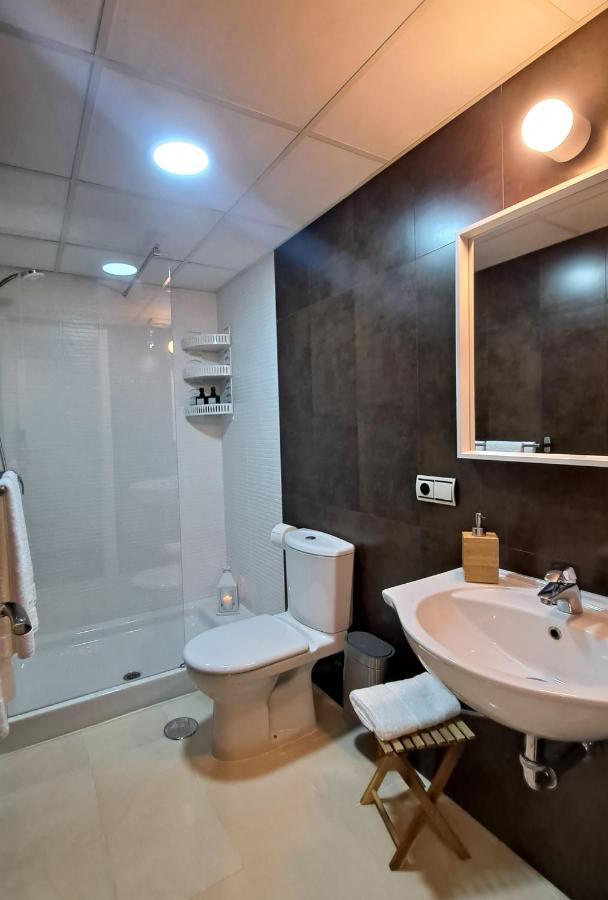 Alameda11 Appartement Cádiz Buitenkant foto